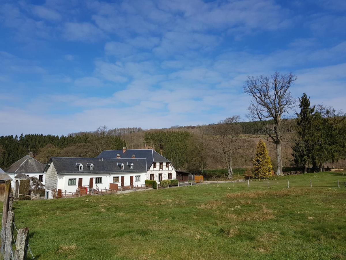 Source D'arimont