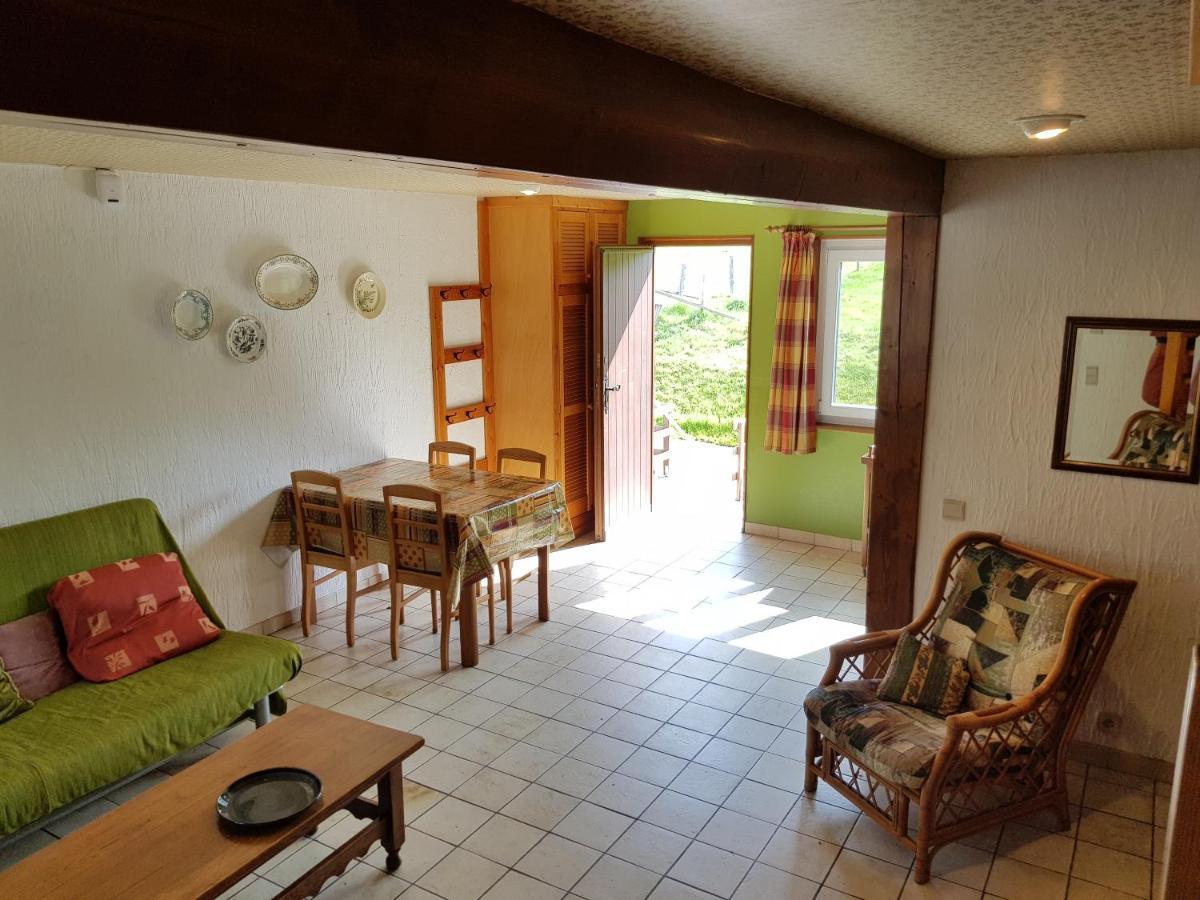 Holiday home Source D'arimont *