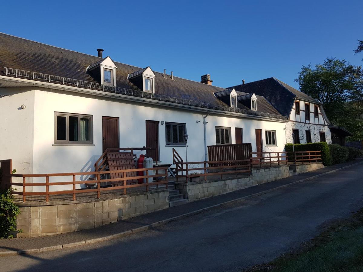 Holiday home Source D'arimont *