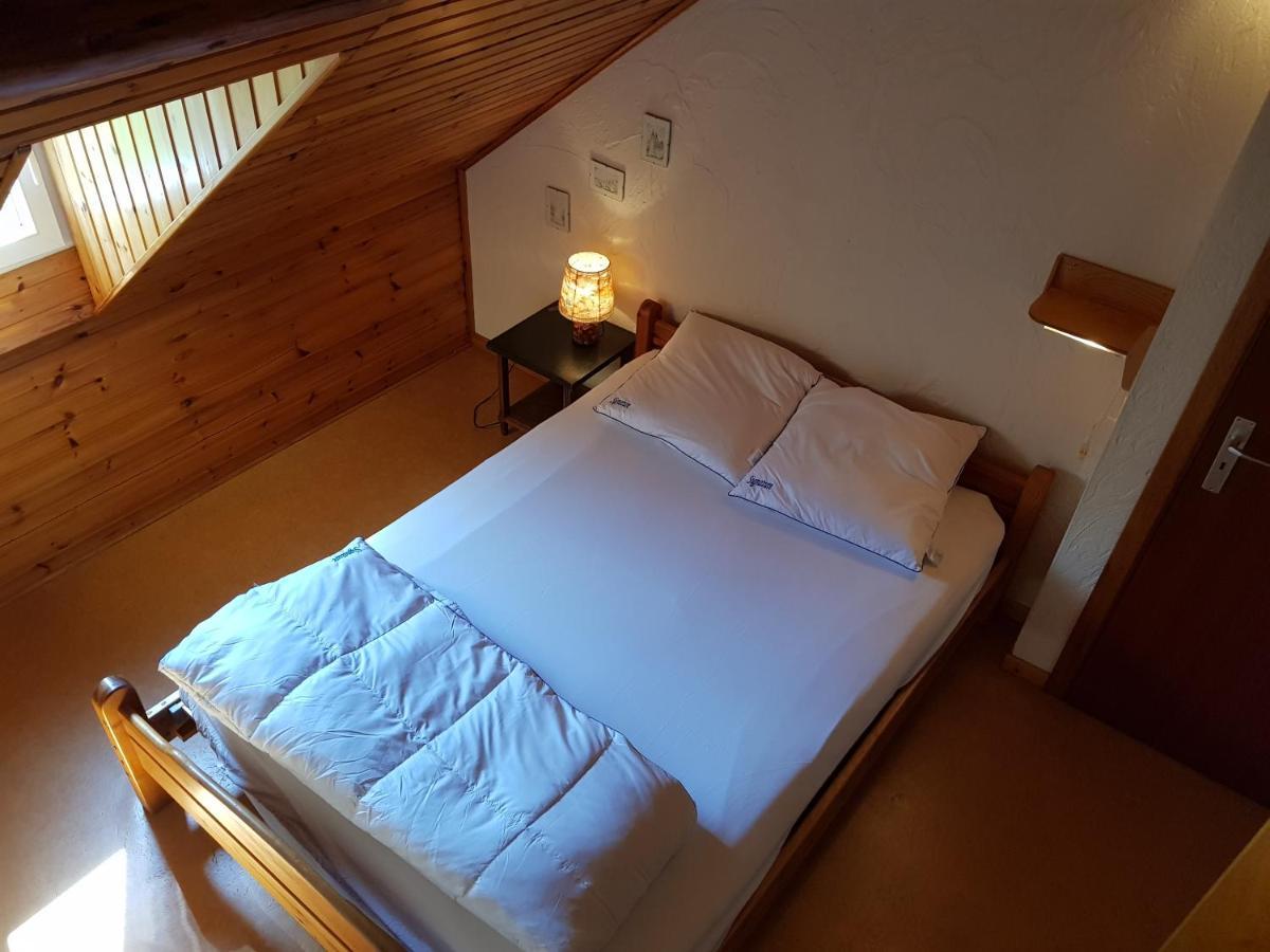 Source D'arimont Holiday home *