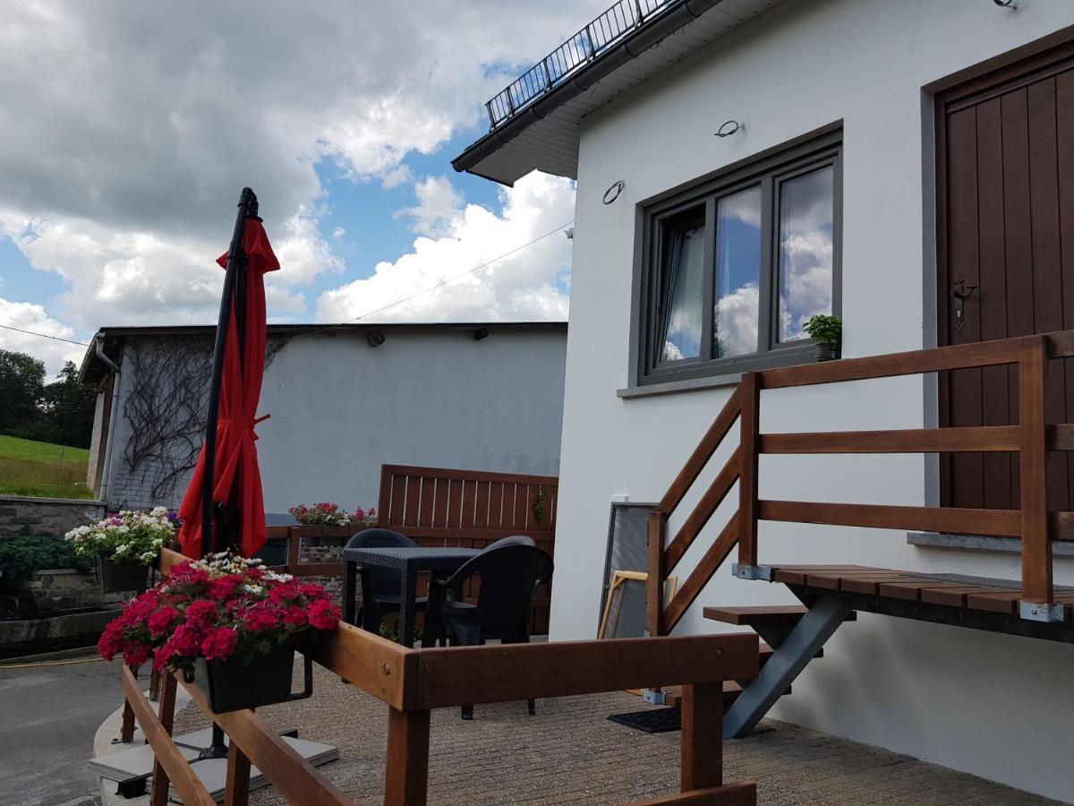 Source D'arimont Holiday home *